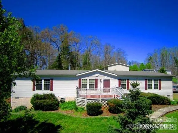 36 E Ponders Way, Weaverville, NC 28787