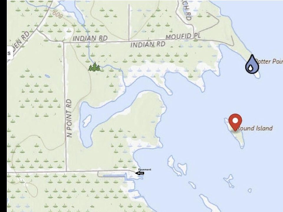 1st image of Round Is