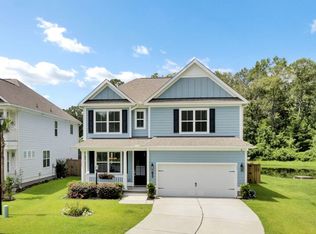 105 Plowden Mill Ct, Summerville, SC 29485