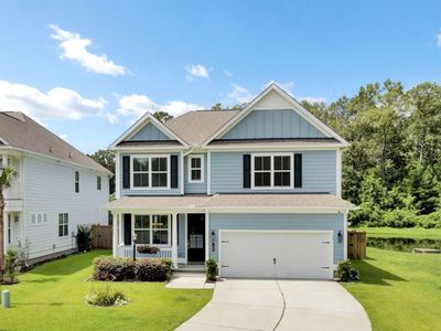 105 Plowden Mill Ct, Summerville, SC, 29485