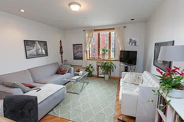 Rented by Voro NYC