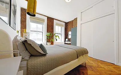 Rented by Buchbinder & Warren