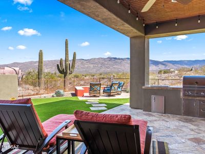 7931 S Galileo Ln, Tucson, AZ, 85747