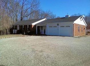 1704 Sara Mae Ln, Amelia, OH 45102
