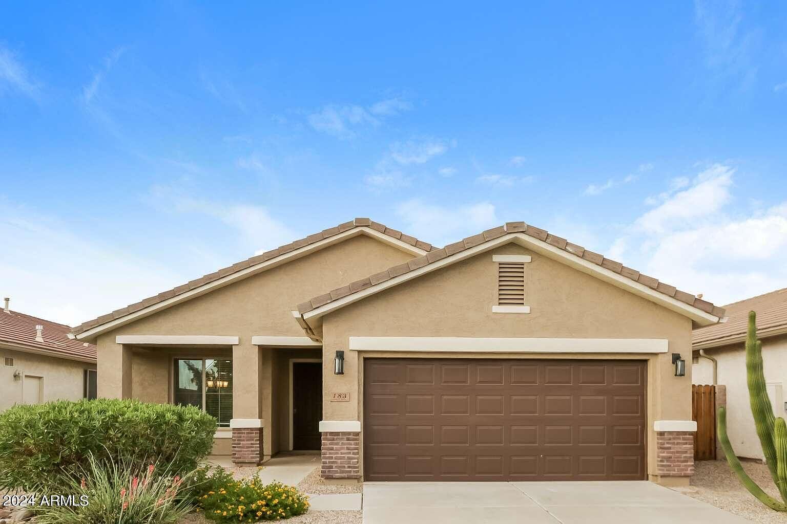 183 W Twin Peaks Pkwy