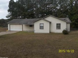 14500 Single Pine Dr, Shannon Hills, AR 72103