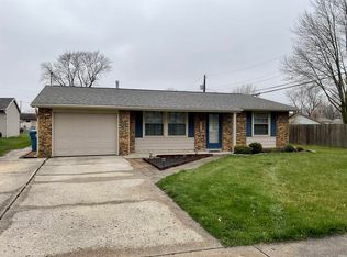 1614 Dundee Dr, New Haven, IN 46774