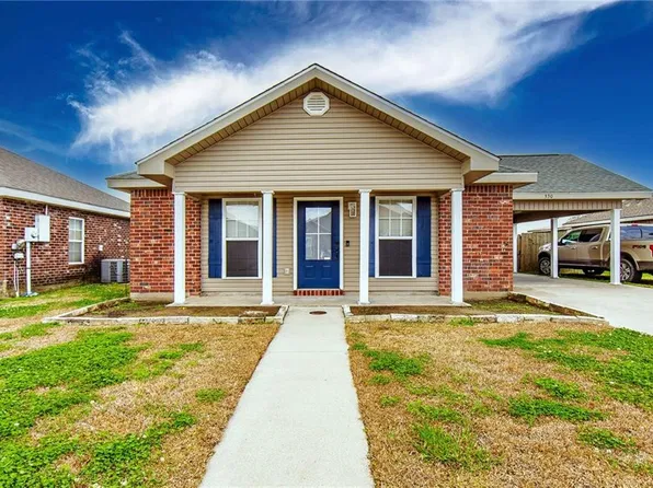 330 Daralyn Dr, Houma, LA 70363