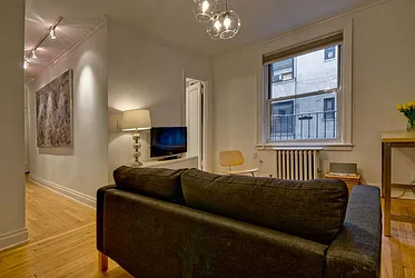 Sold by Brown Harris Stevens