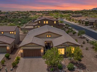 11873 N Silver Desert Dr, Oro Valley, AZ 85737