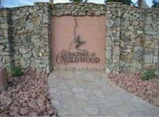 249 S Nevarez Rd, Socorro, TX 79927