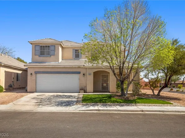 5830 Brimstone Dr, North Las Vegas, NV 89031