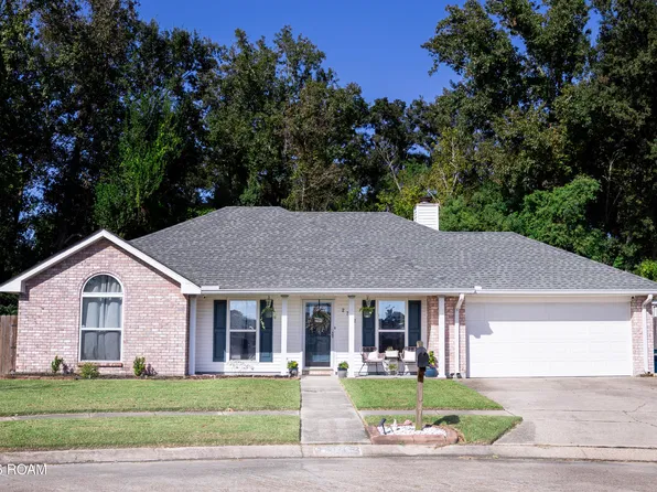2752 Oak Leaf Dr, Marrero, LA 70072