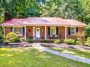 175 Lyons Dr, Clemmons, NC 27012
