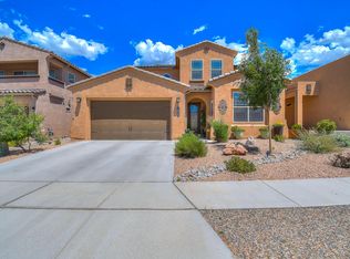 1620 Challedon Dr SE, Albuquerque, NM 87123
