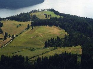 Skyline Drive, Harrison, ID 83833