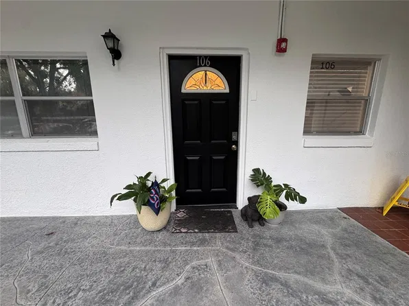 200 EL CAMINO #106, WINTER HAVEN, FL 33884