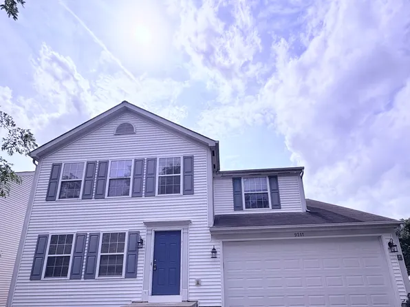9211 Colonial Commons Dr, Columbus, OH 43240