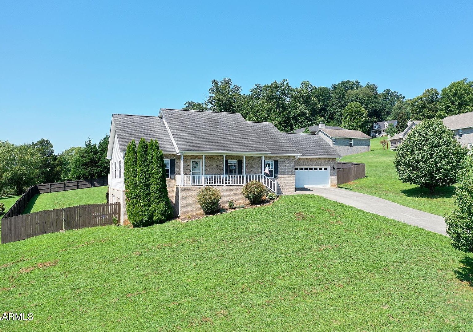 5621 Evergreen Farms Ln, Greenback, TN 37742 Zillow