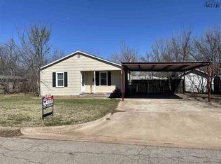 2511 Carrigan St, Wichita Falls, TX 76301