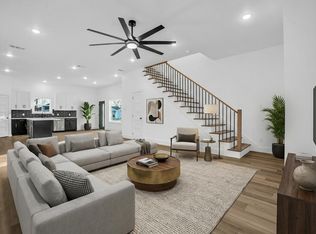 305 Eggar St, Waxahachie, TX 75165