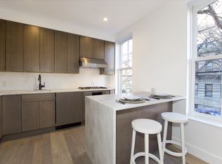 267 York St APT 3, Jersey City, NJ 07302