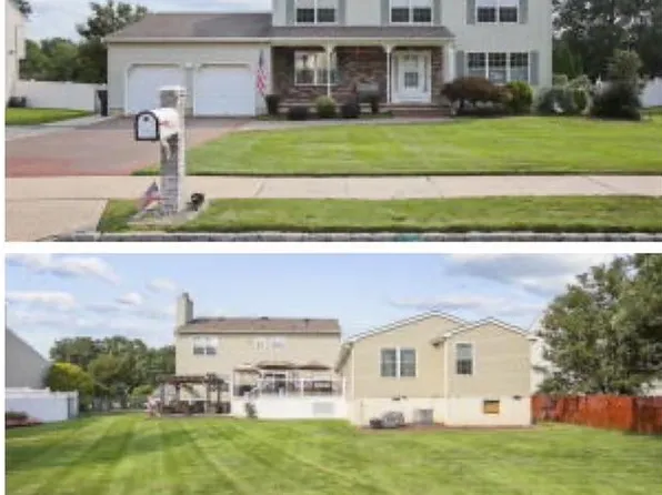 452 Meadowood Road, Jackson, NJ 08527