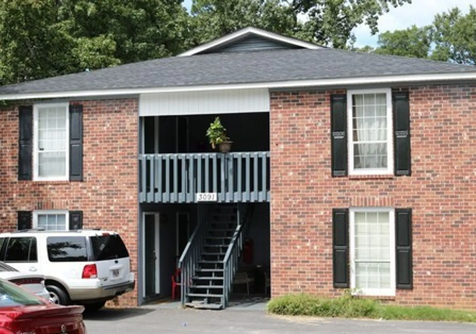 3091 Parrish Rd — Photo 1