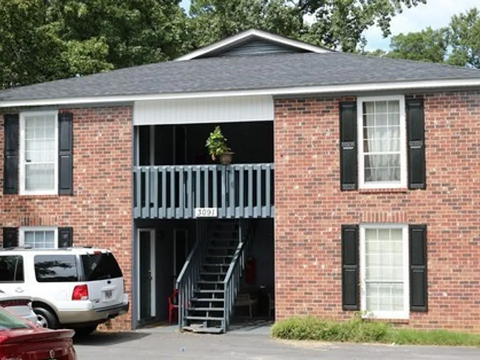 3091 Parrish Rd