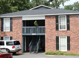 3091 Parrish Rd #D, Augusta, GA 30907