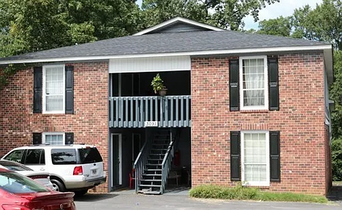 3091 Parrish Rd Photo 1