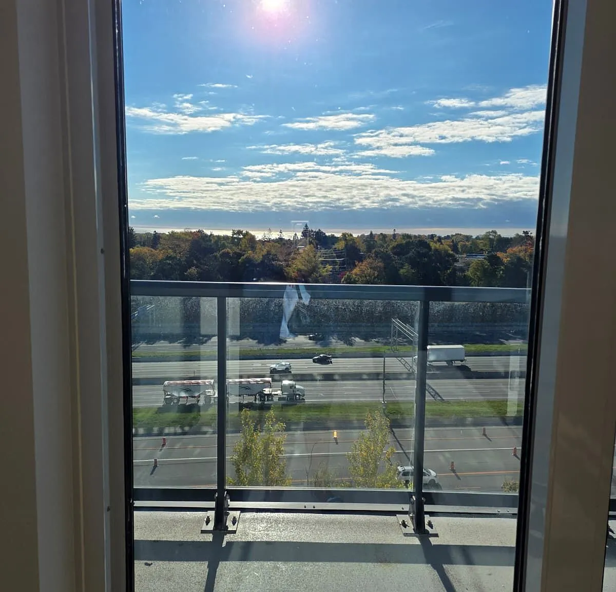 2 bed, $2,600 — Photo 4
