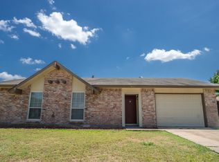 1430 Meridian Way, Garland, TX 75040