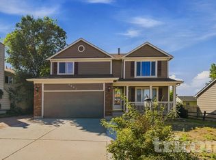 5045 Victory Rd, Colorado Springs, CO 80911