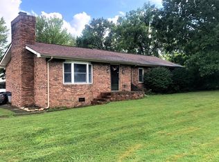 1306 Roosevelt St, Corbin, KY 40701