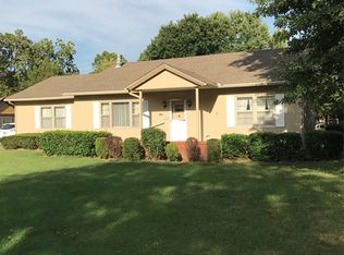 1507 Vine St, Pittsburg, KS 66762
