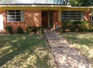 1902 Ivanhoe Ln, Abilene, TX 79605