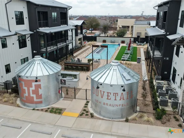 634 Central Pkwy #1212, New Braunfels, TX 78130