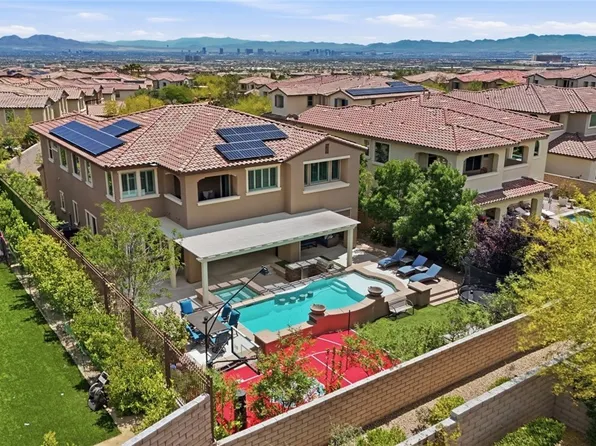 12066 Vibrato Ct, Las Vegas, NV 89138