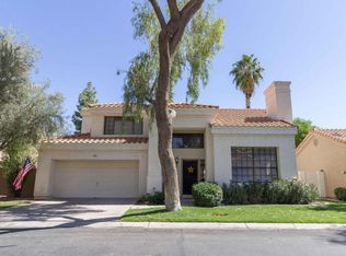 16 W Sarah Ln, Tempe, AZ 85284