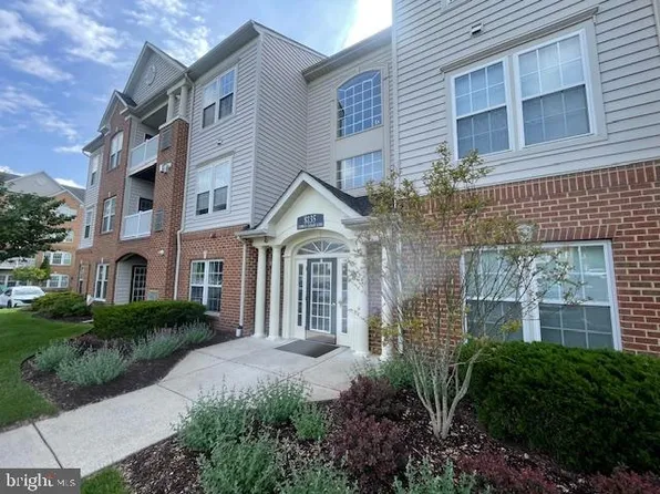8135 Cyprus Cedar Ln Unit E, Ellicott City, MD 21043