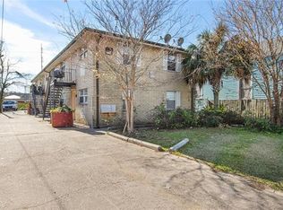 2516 Dumaine St APT A, New Orleans, LA 70119