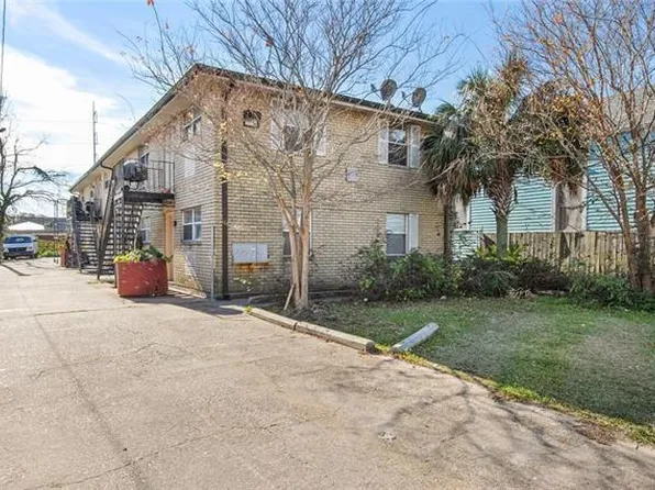 2516 Dumaine St Unit C, New Orleans, LA 70119