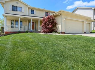 2305 Pilgrim Dr, Bellevue, NE 68123
