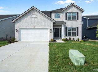 3304 White Pine Dr, Imperial, MO 63052