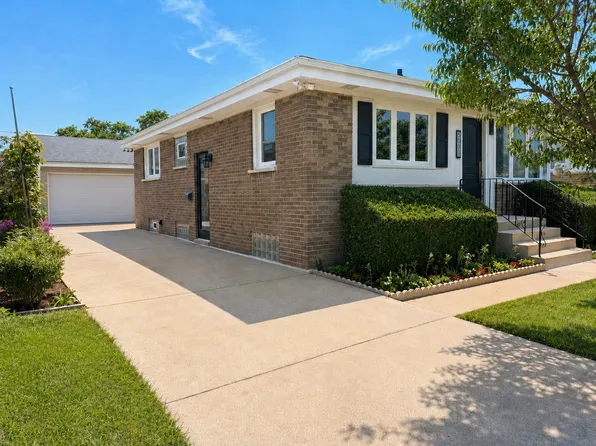 5009 N Ozark Ave, Norridge, IL 60706