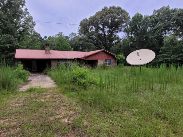 813 Mount Carmel Rd, Prentiss, MS 39474