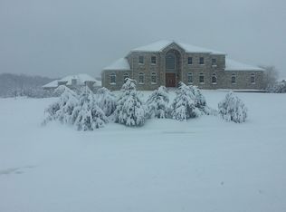 259 Meadowbrook Rd, Robbinsville, NJ 08691