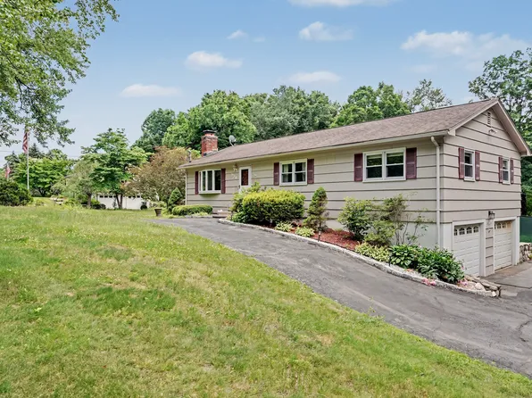 934 Jeremy Swamp Road, Southbury, CT 06488
