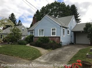 5718 NE 38th Ave, Portland, OR 97211